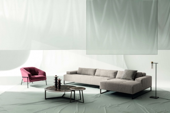 Moorea sofa